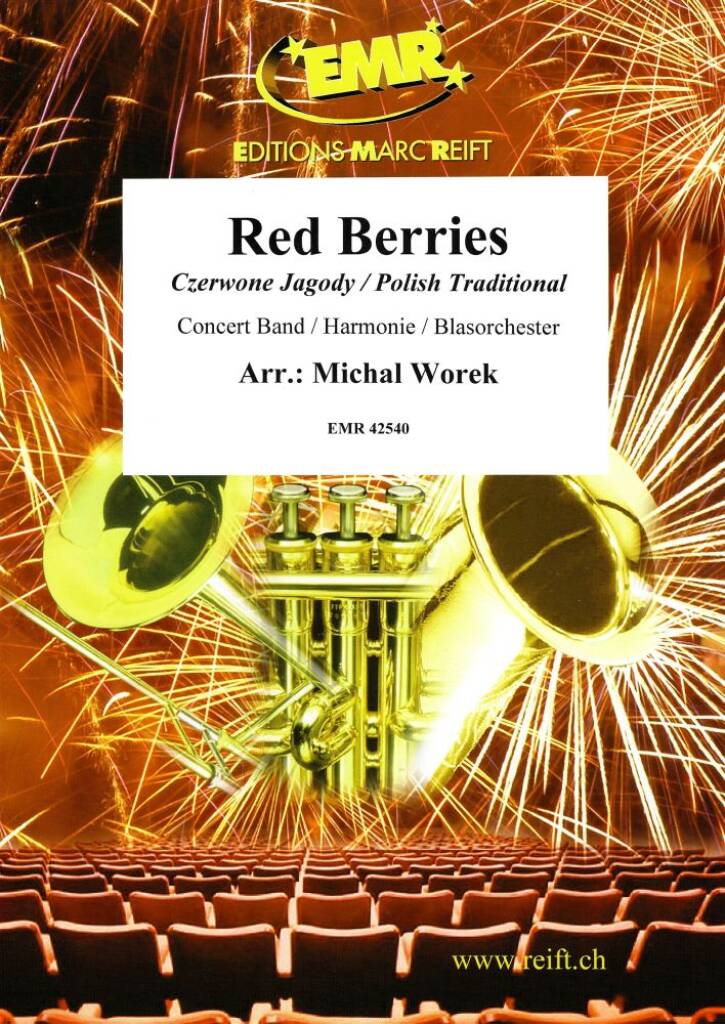 Red Berries